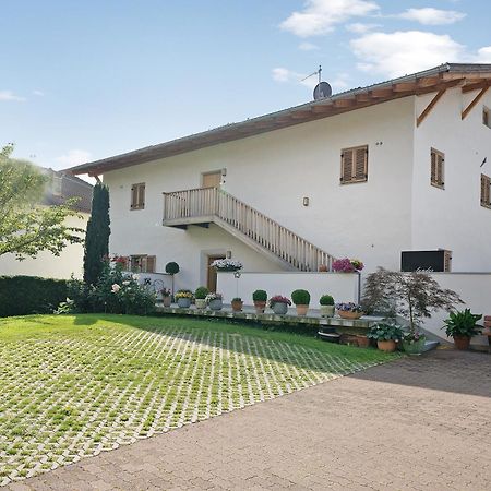 Appartement Wielander B West Ласес Екстериор снимка