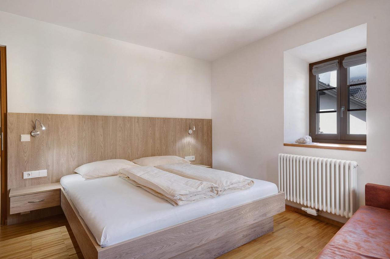 Appartement Wielander B West Ласес Екстериор снимка