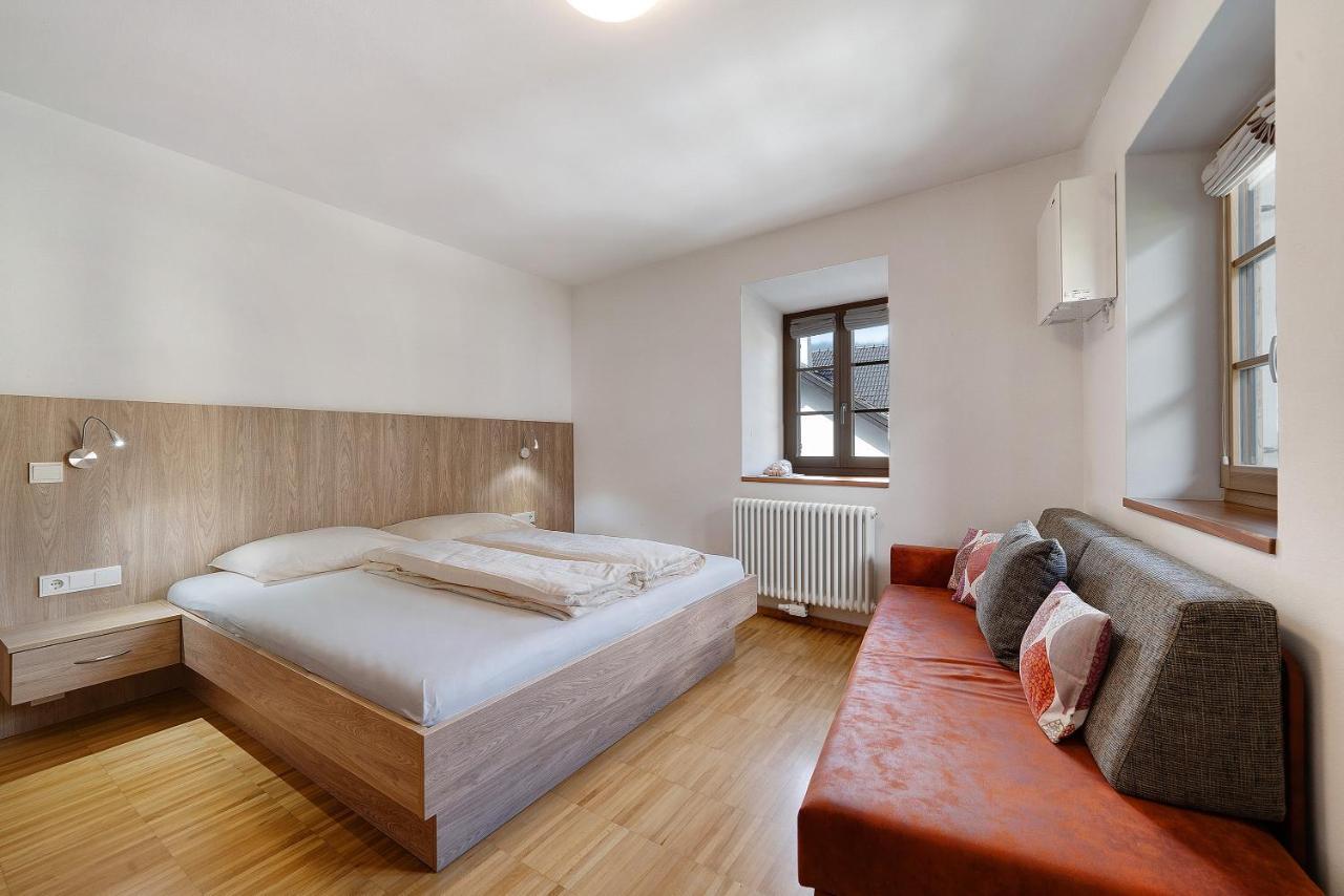 Appartement Wielander B West Ласес Екстериор снимка