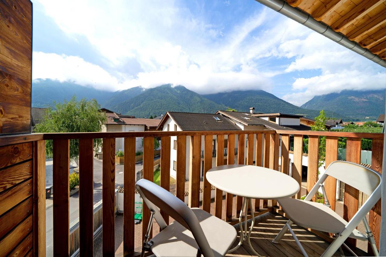 Appartement Wielander B West Ласес Екстериор снимка