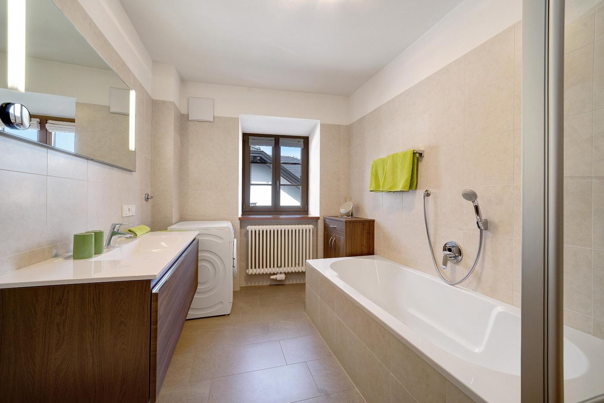 Appartement Wielander B West Ласес Екстериор снимка